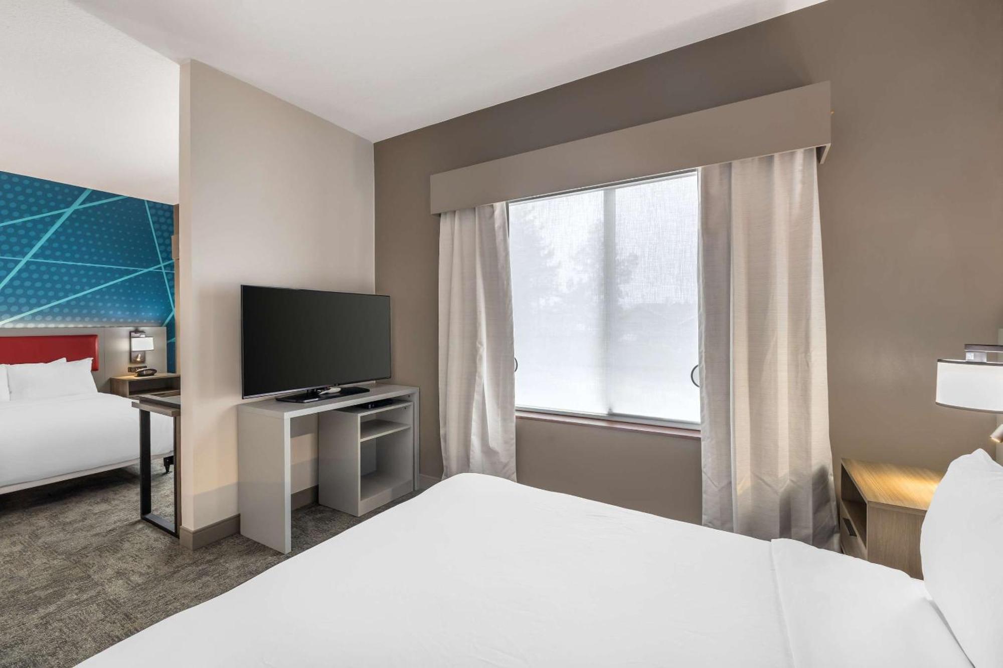 Comfort Suites Redmond Airport Eksteriør bilde
